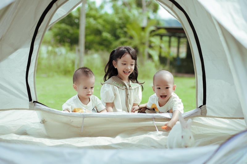 Camping Tents